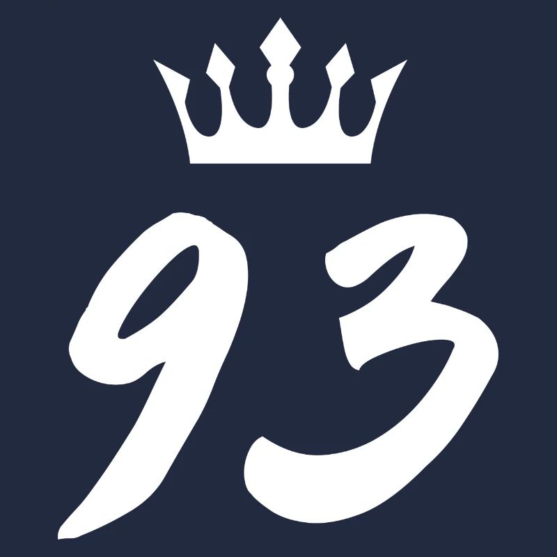 93 Couronne numérique