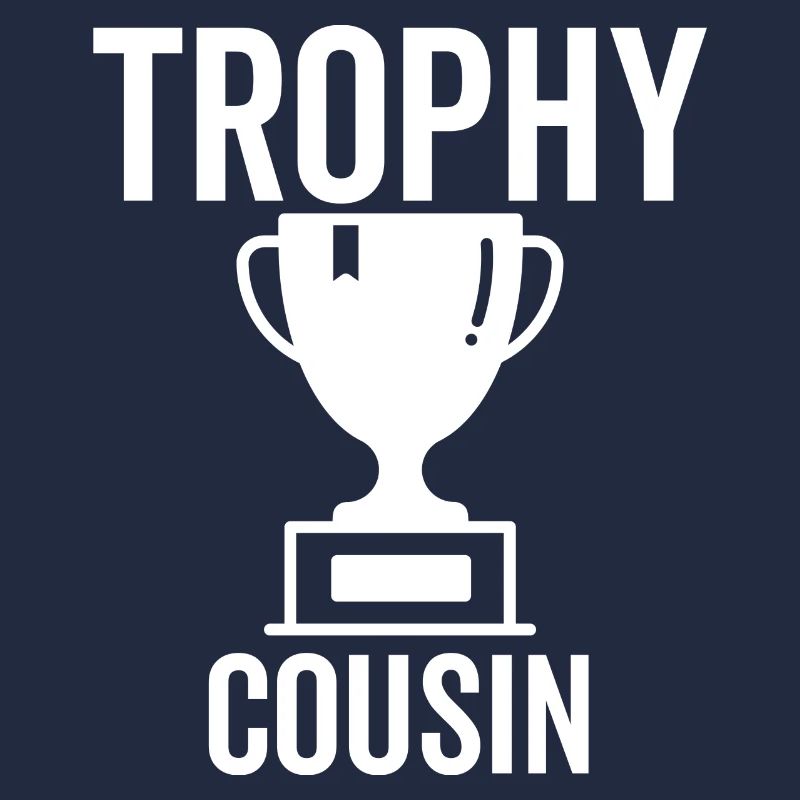 Trophäe Cousin