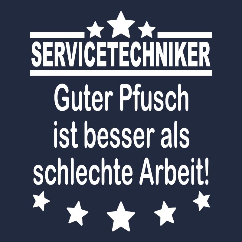 Technicien de service Spruch Field Service Service à la clientèle