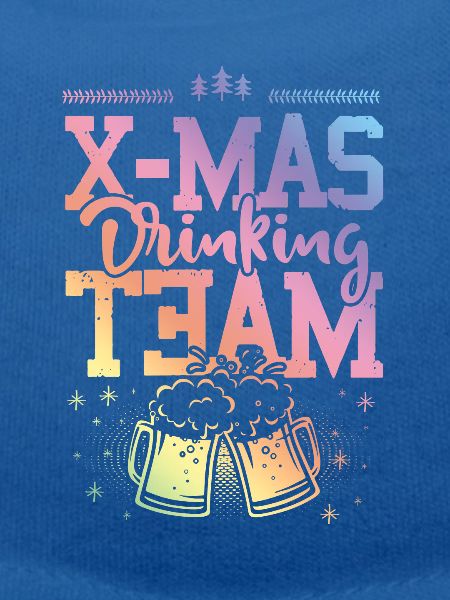 X-mas Drinking Team