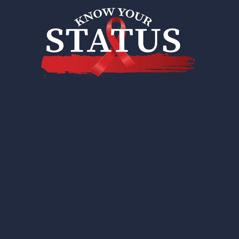 Know your status Bureaucracy Support Blood