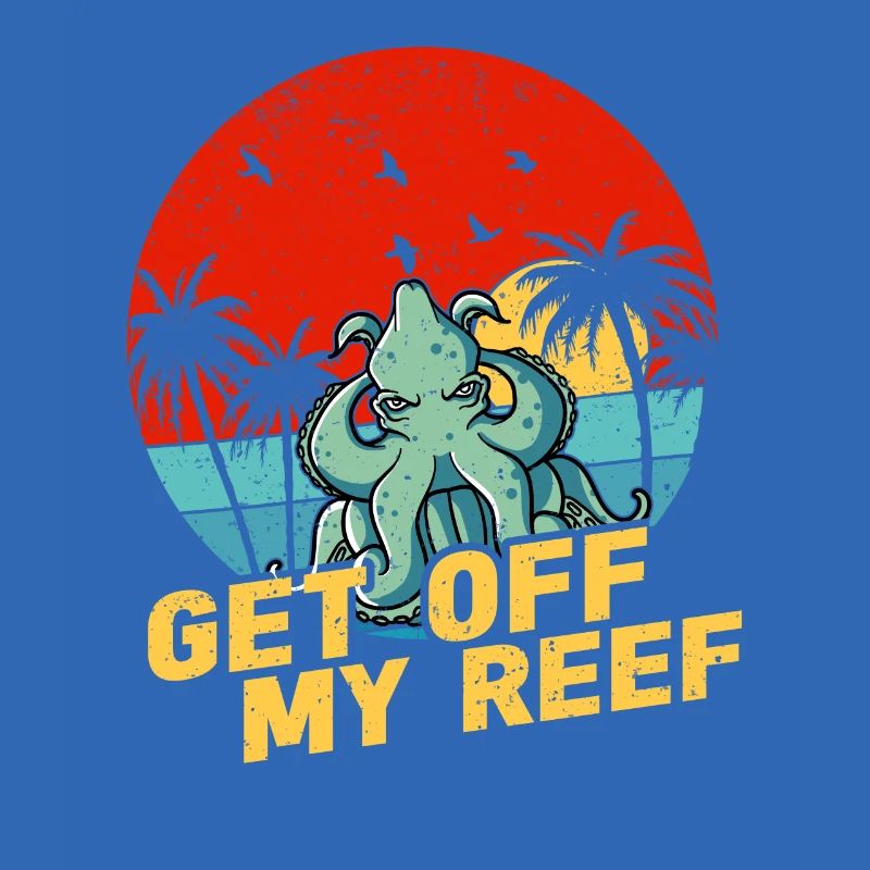 Octopus Octopus Sea Tentacle Octopus Octopus Octopus