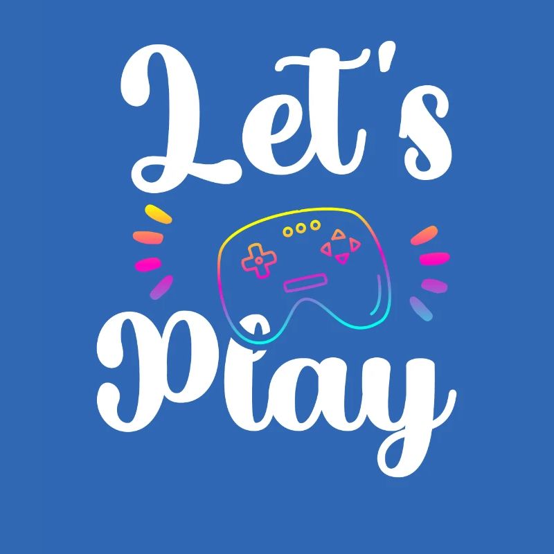 Play Lets Play Gaming PC