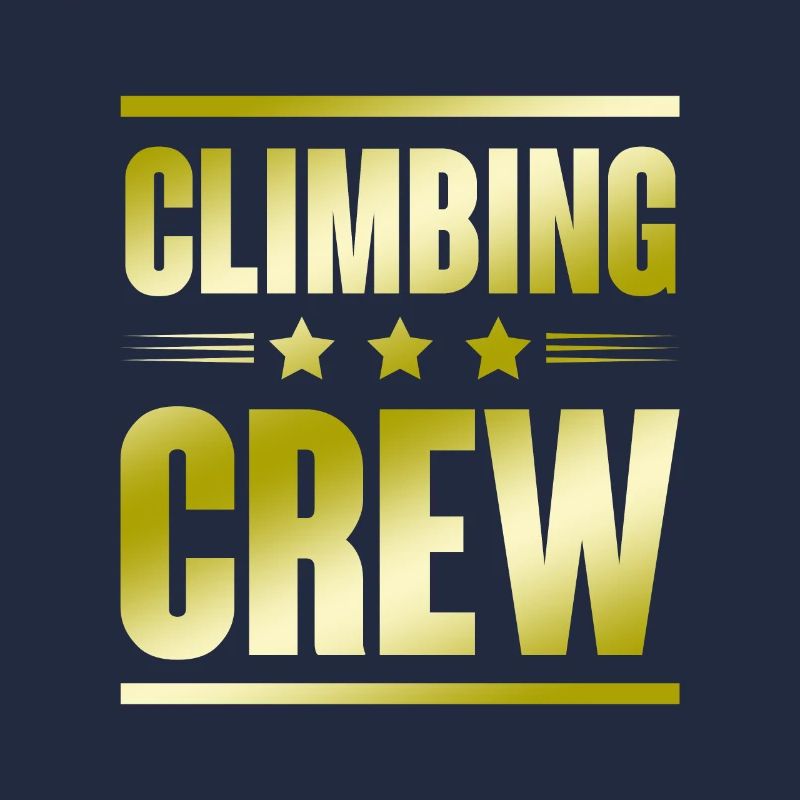 Climbing Crew