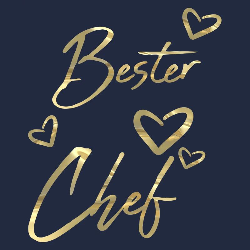 Bester Chef