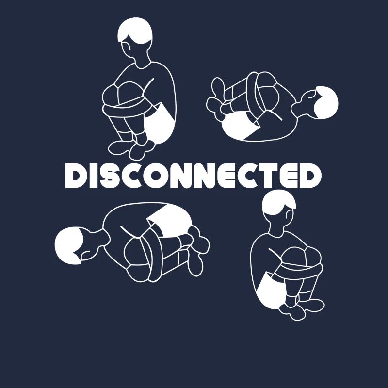 Separation psychologist work separately