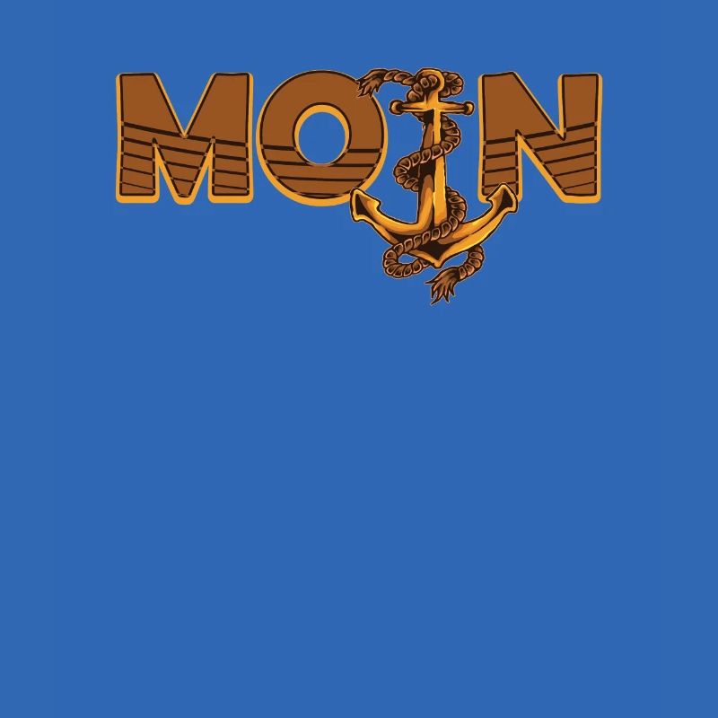 Moin - Dialecte d’ancrage Mer du Nord Moin Moin