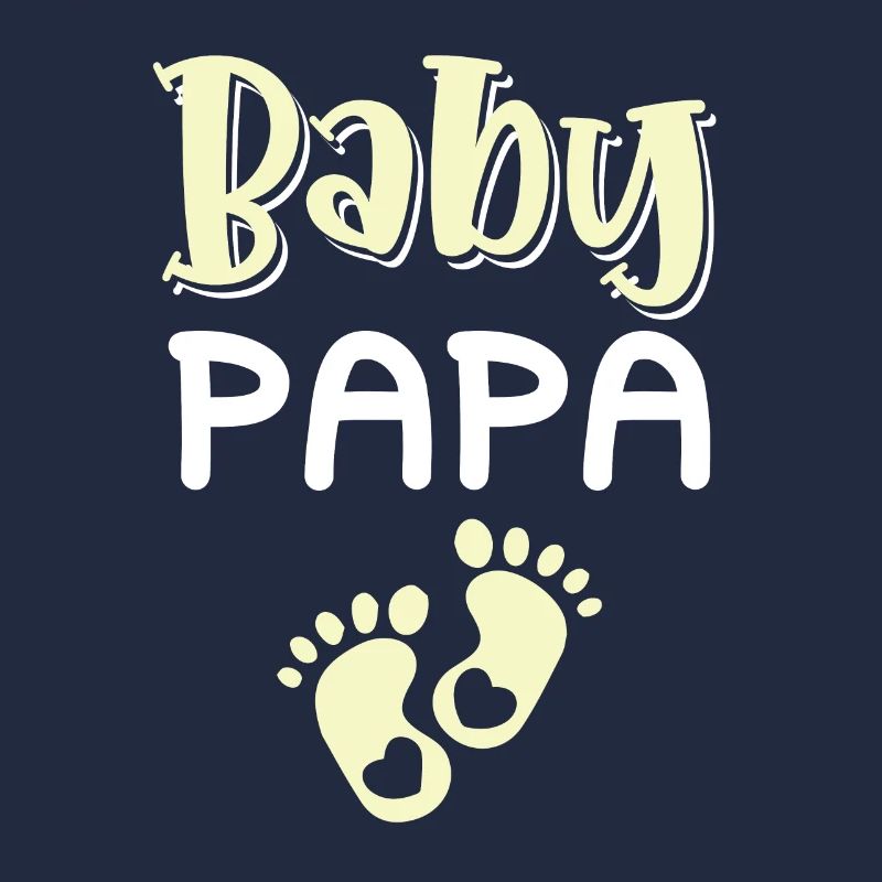 Papa bébé