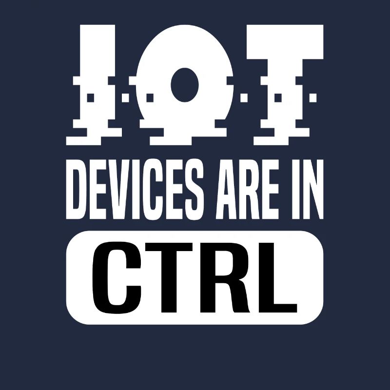 Internet Of Things IOT Programmer Admin IT