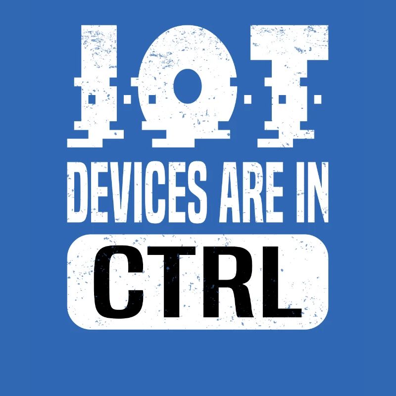 Internet Of Things IOT Programmierer Admin IT