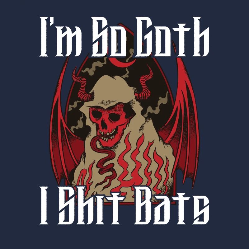 Satan Beelzebub Devil Gothic Pentagram Mystical