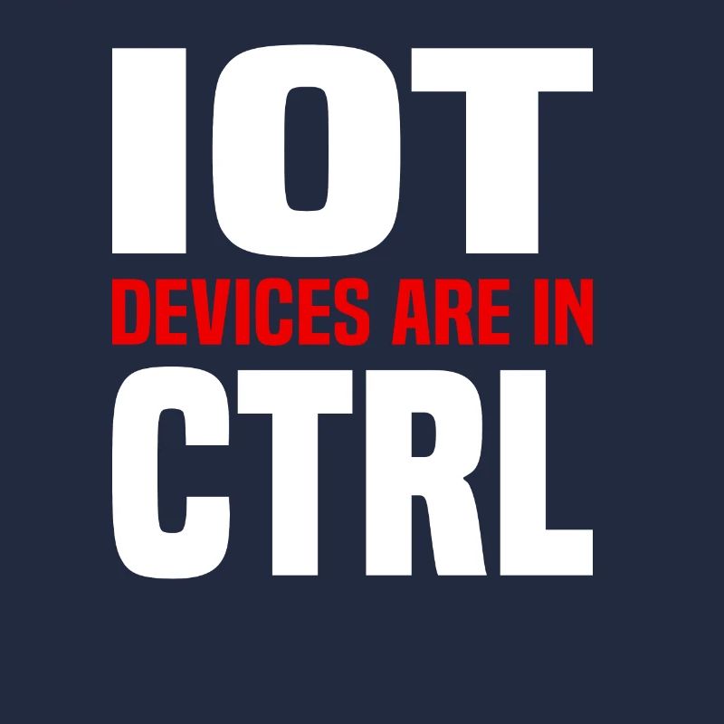 Internet Of Things IOT Programmierer Admin IT