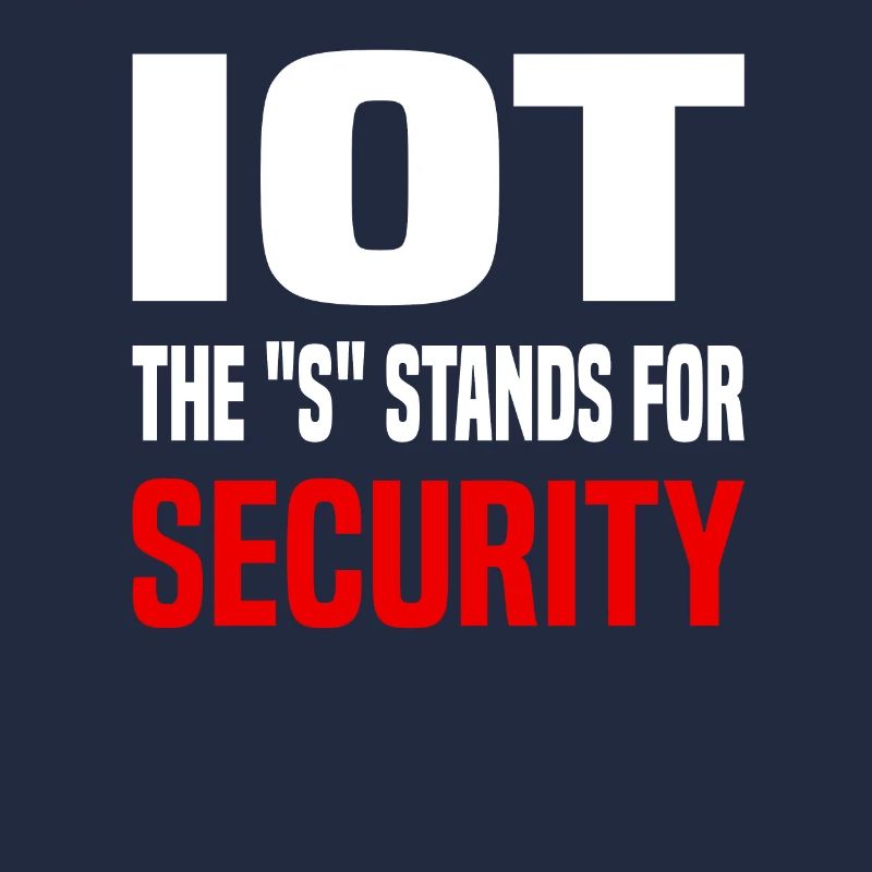 Internet Of Things IOT Programmierer Admin IT