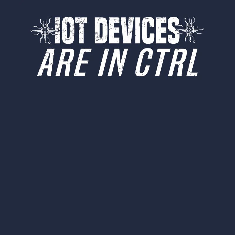 Internet Of Things IOT Programmierer Admin IT