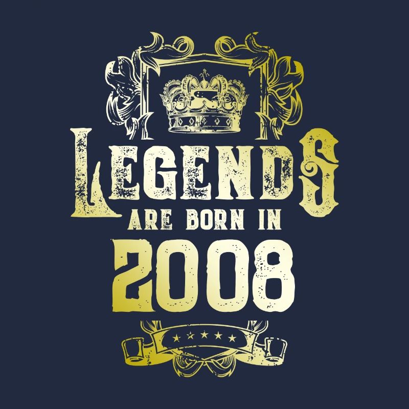 2008 legends geburtstag