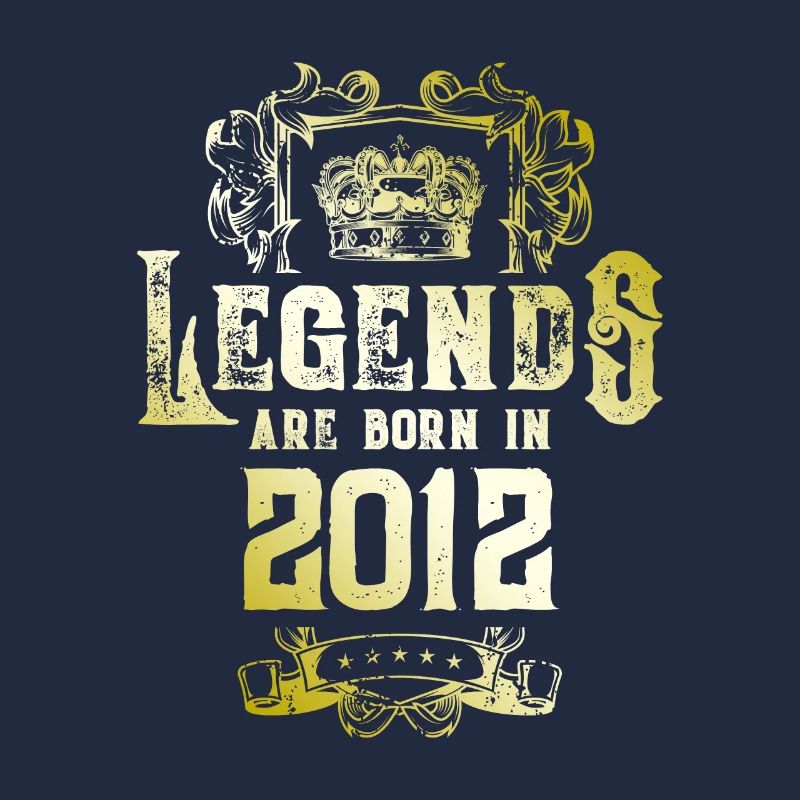 2012 legends geburtstag