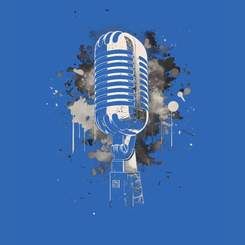 Microphone Classic
