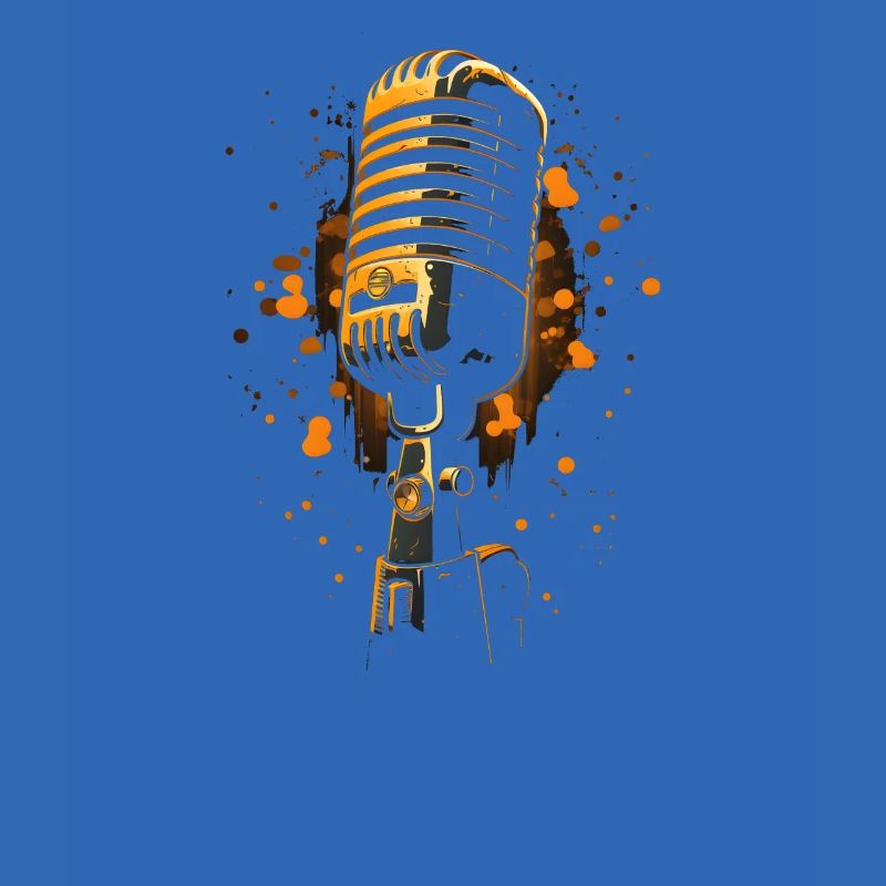 Microphone Classic Mic