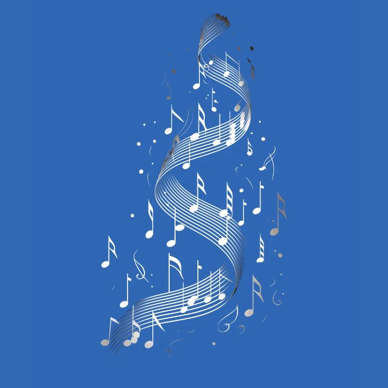 Music Flow Notes