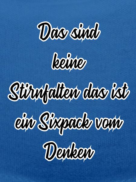 Witzige lustige Sprüche