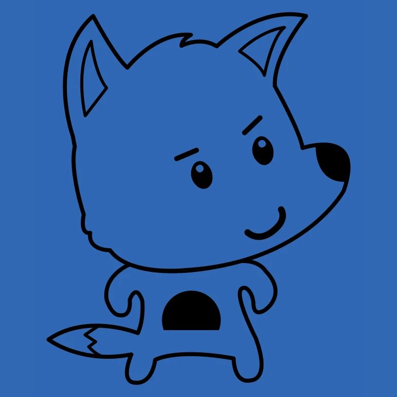 fuchs comic