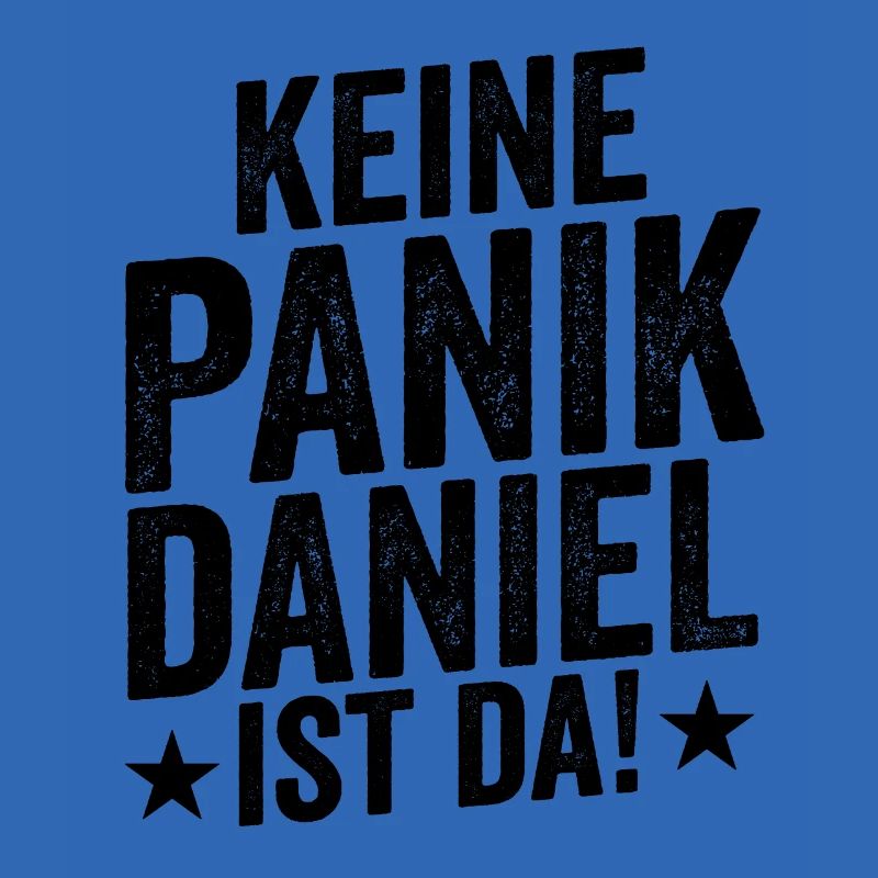 Prénom Daniel