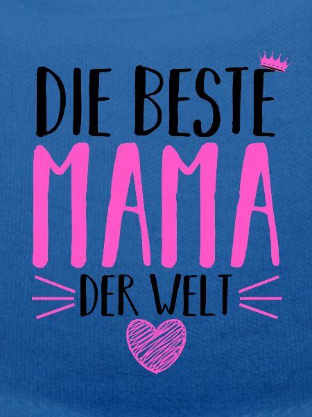 Beste Mama Der Welt