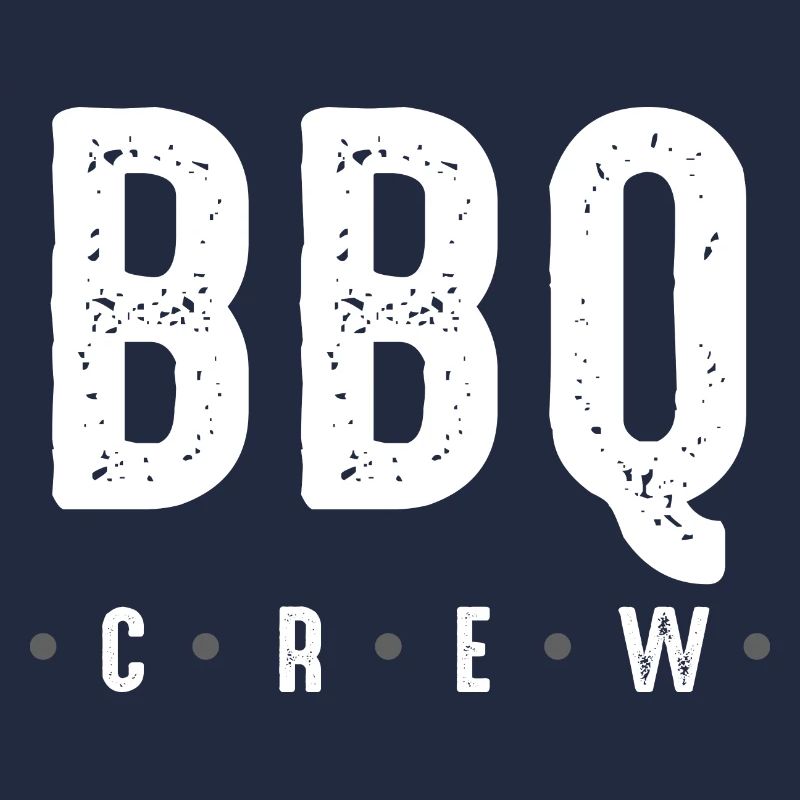 Équipe de barbecue