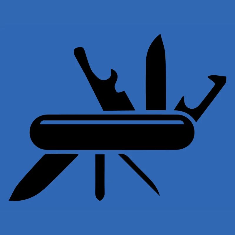 Taschenmesser
