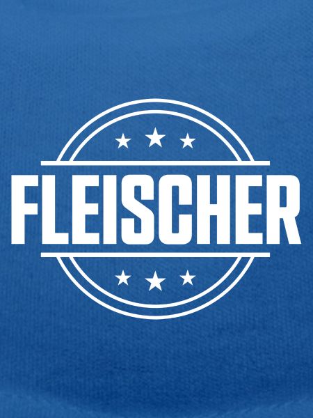 Fleischer Beruf