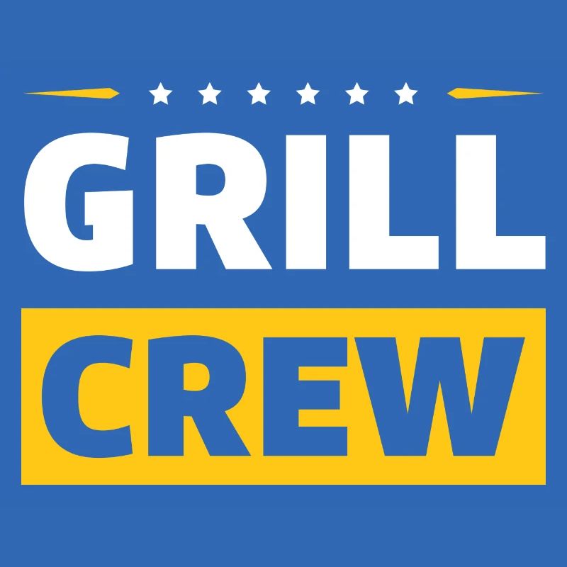 Grill Crew