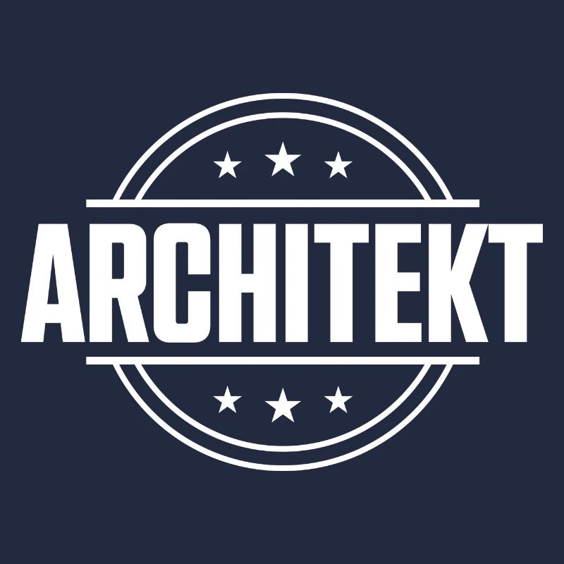 Architekt Beruf