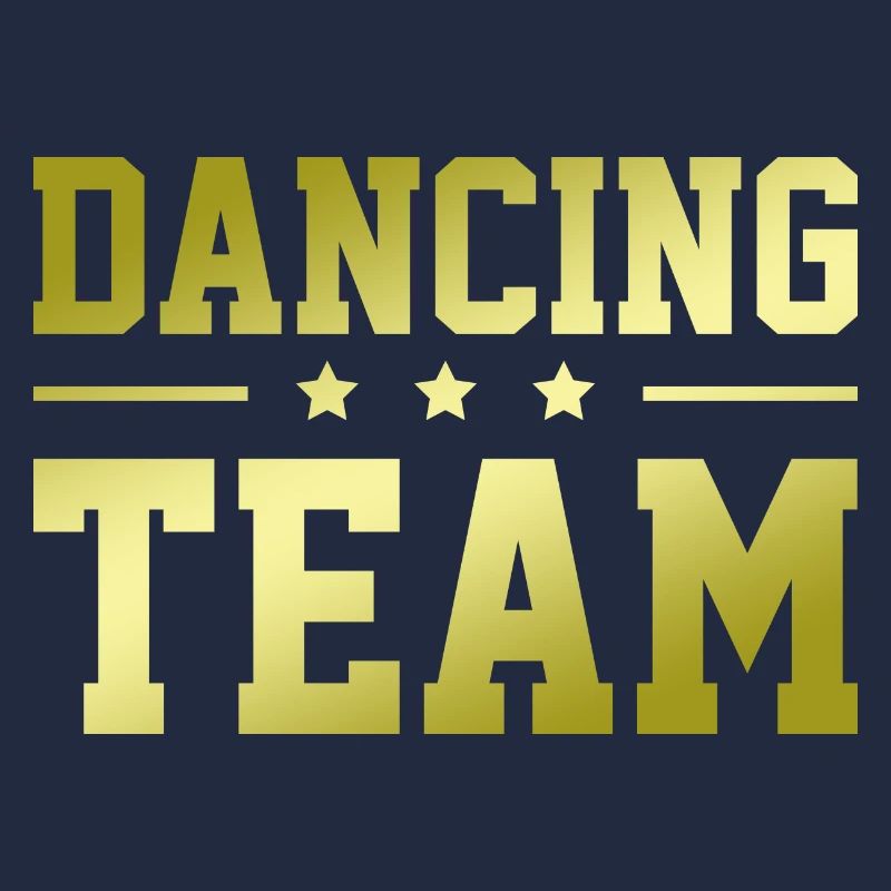 Équipe de danse