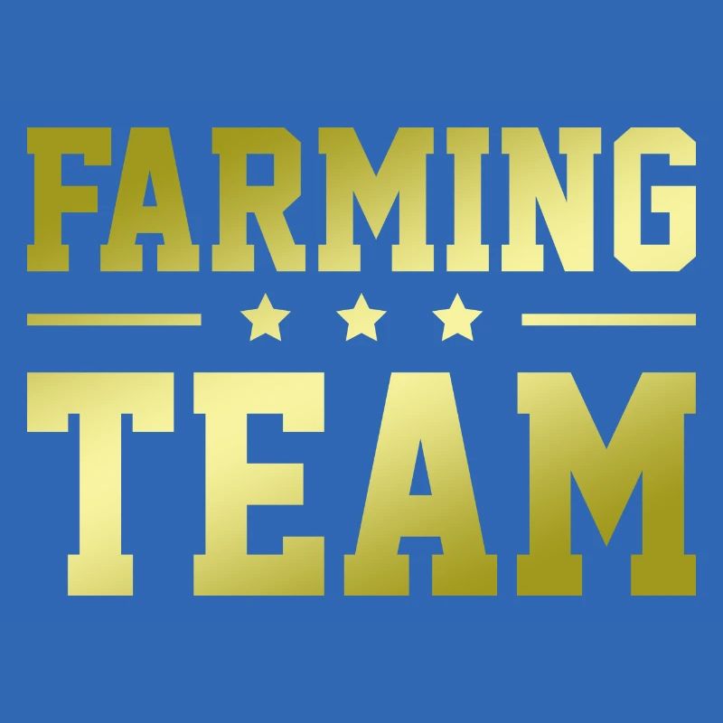 Farming Team