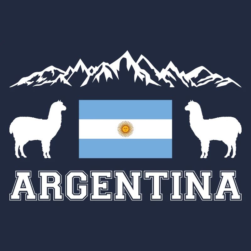Argentinien