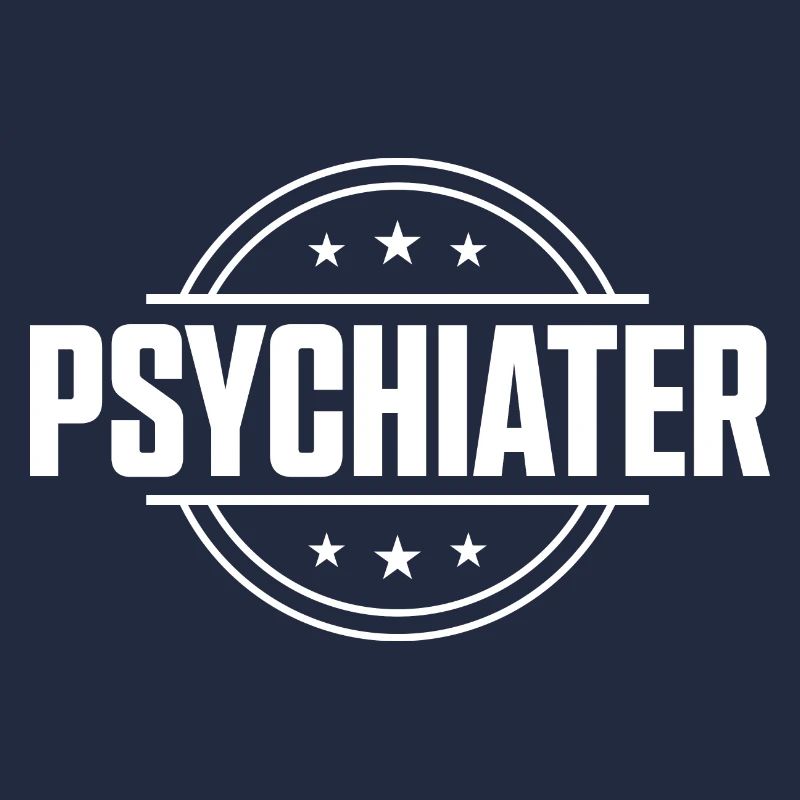 Psychiater Beruf