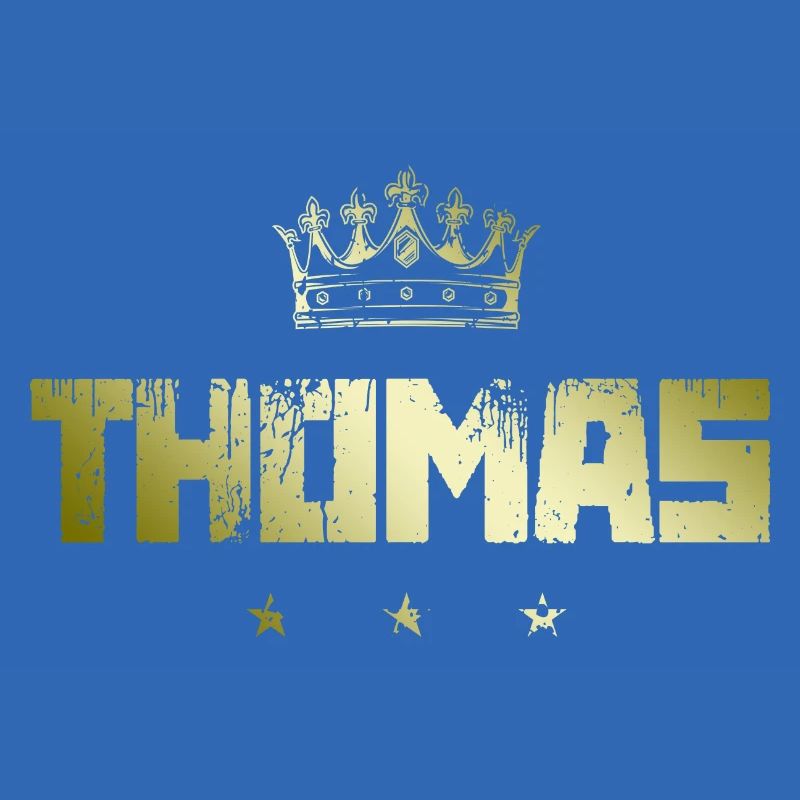 Thomas