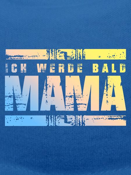 Ich werde Bald Mama