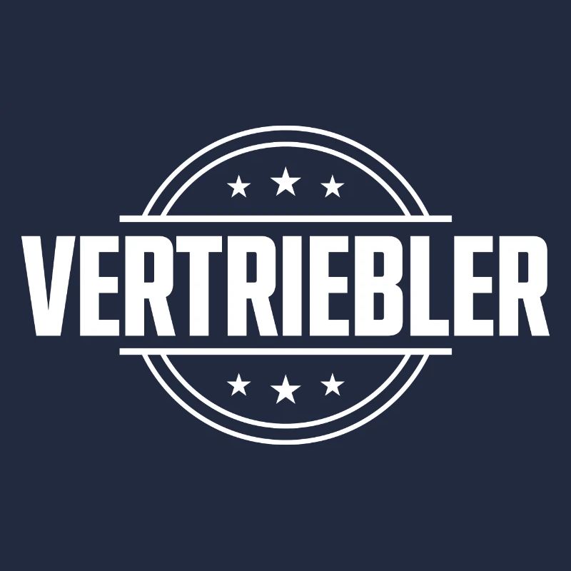 Vertriebler Beruf