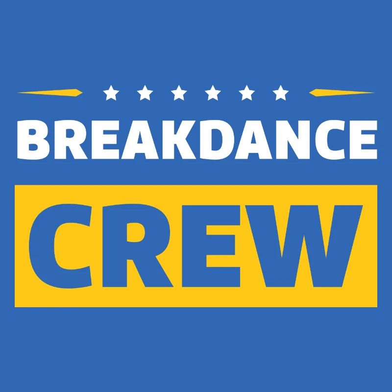 Équipe de breakdance