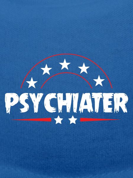 Psychiater Beruf