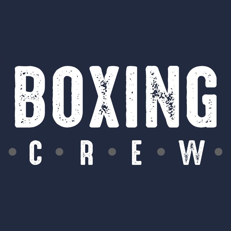 Équipe de boxe