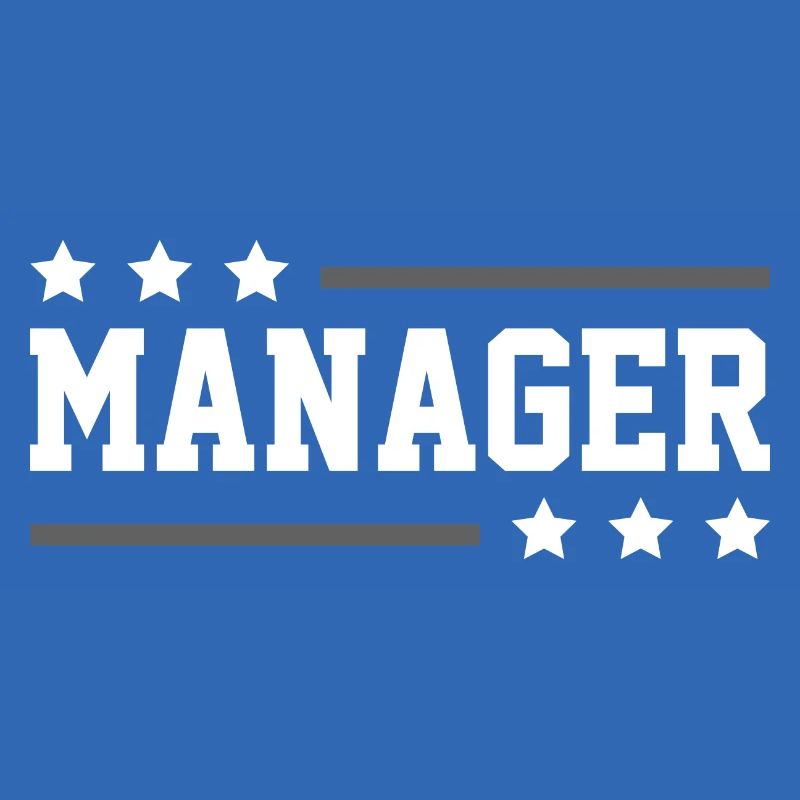 Manager Beruf