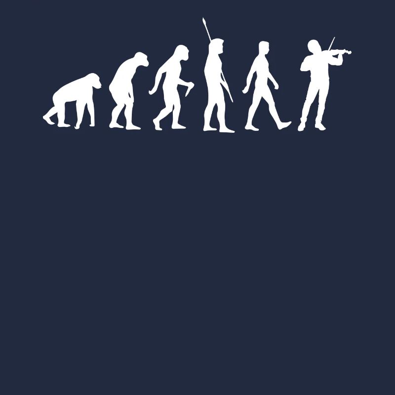 Evolution Violon - Violoniste