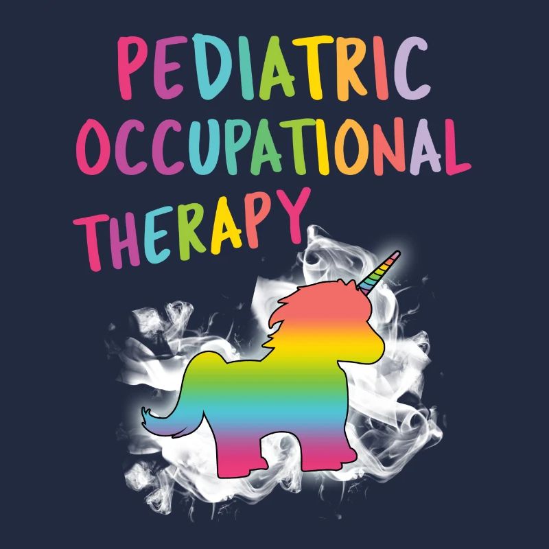 Pediatric Occupational Therapy OT