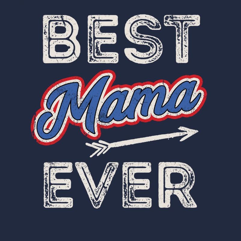 Bester Abuela Ever Puerto Rico Großmutter-Muttertag