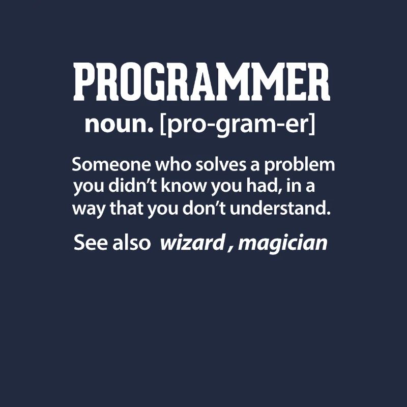 programmeur