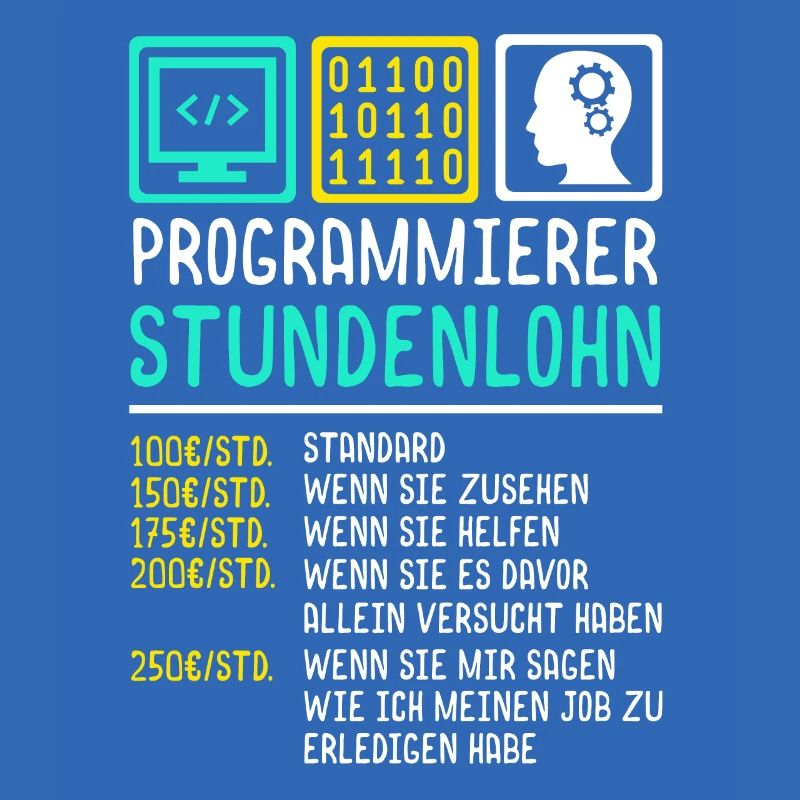 Programmierer