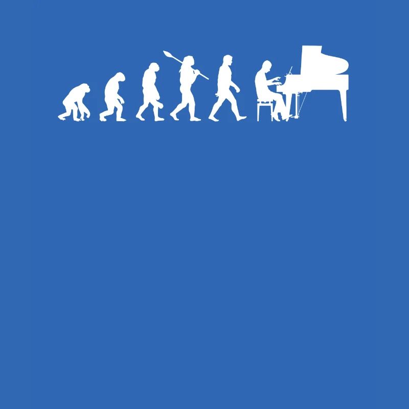 Klavier Evolution