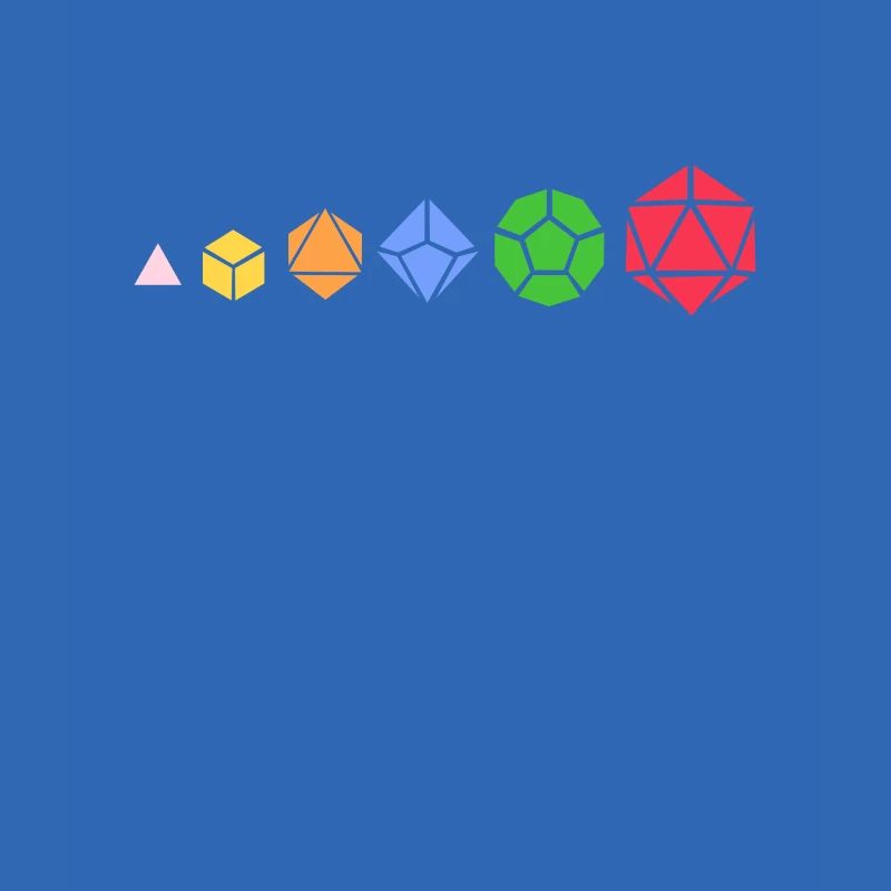 D20 Evolution